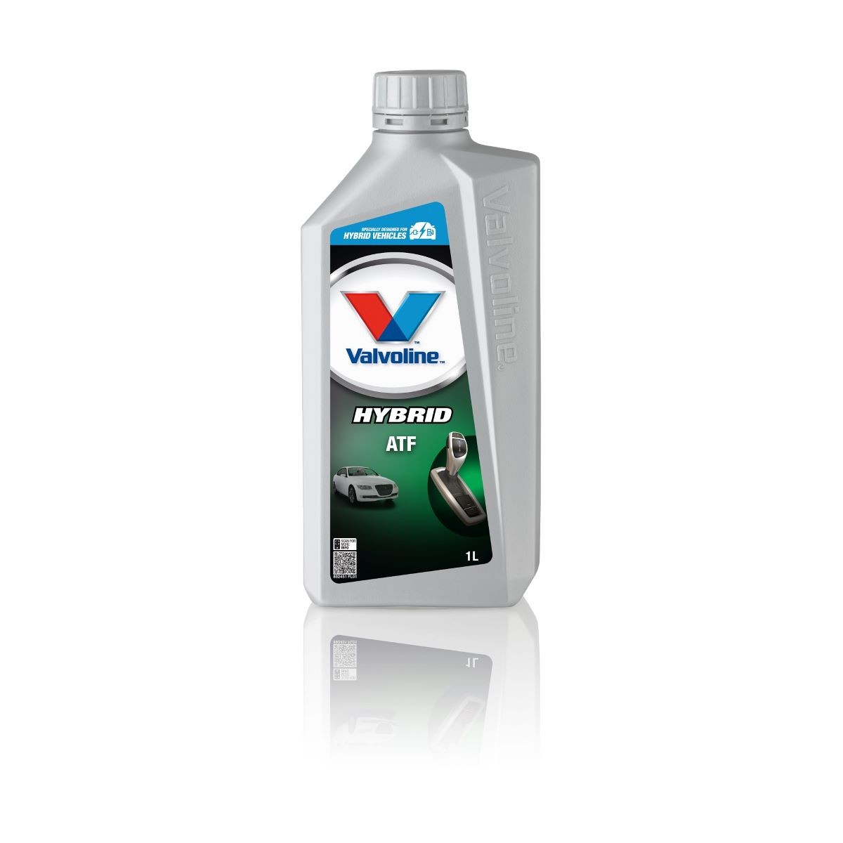 Valvoline Automaatkäigukasti õli 892451 Käigukasti õli Valvoline Citroën C4 ATF, Hybrid 892451