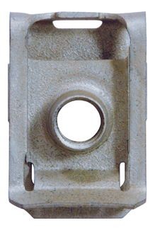 RESTAGRAF Clip, Fregio / Modanatura protettiva 11575 Clip, Fregio / Modanatura protettiva RESTAGRAF 11575 Porte OPEL Grandland X (A18)