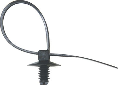 RESTAGRAF Clip, list 11602 Renault Laguna 3 Dörrlister RESTAGRAF 11602