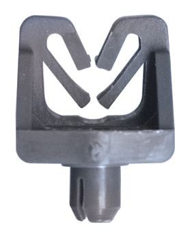 RESTAGRAF Stopper, ehis- / kaitseliist 1242 RESTAGRAF 1242 Tagaukse liist ja esiukse liist Citroen C Crosser hind