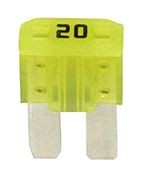 RESTAGRAF Zekering 17334 Zekering RESTAGRAF GT-R 17334 goedkoop