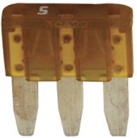 RESTAGRAF Fusibile 17340 RESTAGRAF 17340 Fusibile FORD USA prezzo