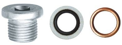 RESTAGRAF Sealing Plug, oil sump 210210 RESTAGRAF 210210 Fiat Talento 290 sump plug replacement