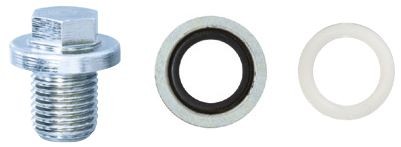 RESTAGRAF Påfyllingsplugg, bunnpanne 221467 RESTAGRAF 221467 Påfyllingsplugg Ford Transit Tourneo pris