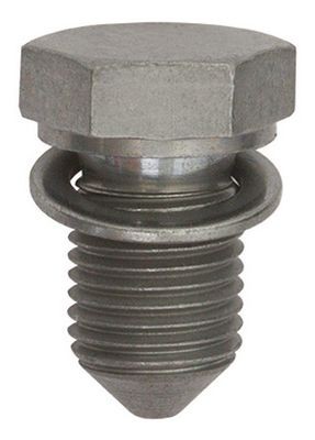 Afsluitschroef, oliepan RESTAGRAF 221470 RESTAGRAF 221470 Carterplug MITSUBISHI LANCER 2011