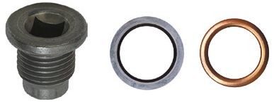 RESTAGRAF Vite di chiusura, vaschetta dell'olio 221471 221471 Tappo coppa olio SEAT AROSA RESTAGRAF costo