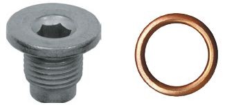 RESTAGRAF Korķis, Eļļas vācele 221472 RESTAGRAF 221472 orģinālās Korķis eļļas vācele VOLVO C30 cena