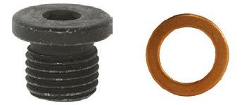 RESTAGRAF Vite di chiusura, vaschetta dell'olio 221478 221478 Tappo coppa olio RESTAGRAF SEAT AROSA costo