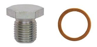 RESTAGRAF Korķis, Eļļas vācele 221479 221479 Korķis eļļas vācele ALFA ROMEO 146 RESTAGRAF