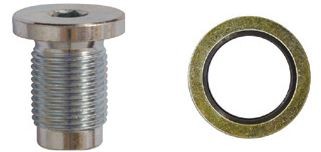 Korķis, Eļļas vācele RESTAGRAF 221480 RESTAGRAF 221480 Korķis eļļas vācele Alfa Romeo 147 2004