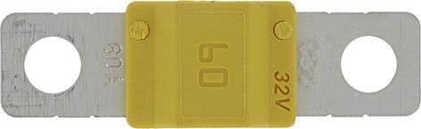 RESTAGRAF Sicherung 225081 Mitsubishi V8_W, V9_W Sicherung 225081 RESTAGRAF