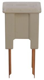 RESTAGRAF Sikring 225182 RESTAGRAF 225182 Mazda 3 Hatchback Sikringskasse og holder originale pris