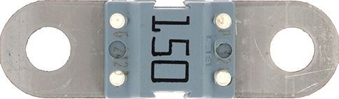 RESTAGRAF Sikringskasse 225184 RESTAGRAF 225184 X4 (G02, F98) Sikringskasse og holder pris