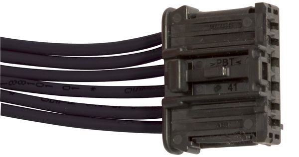 RESTAGRAF Kabelreparationssæt, baglygte 225195 225195 Baglygte tilbehør NISSAN ALMERA RESTAGRAF