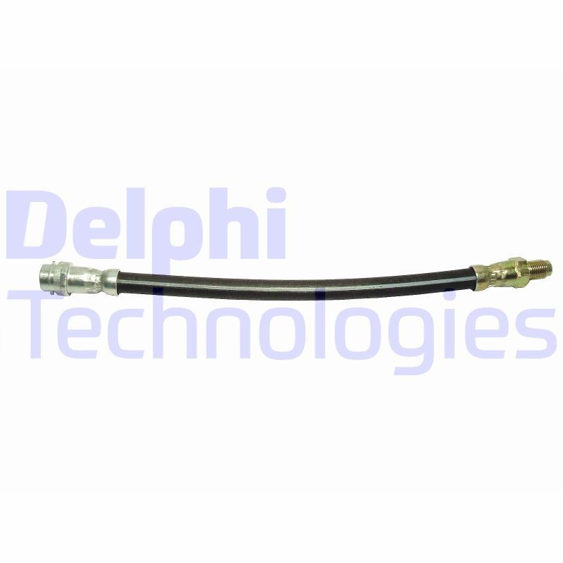 DELPHI Bremseslange LH6397 Bremseslange DELPHI Mercedes-Benz GLK LH6397