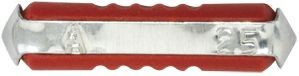 RESTAGRAF Kaitsmekast 226884 RESTAGRAF 226884 originaal Kaitsmekast / -kinnitus Mercedes S124 (W124) hind