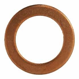 RESTAGRAF Seal, oil drain plug 227366 RESTAGRAF 227366 Honda CRZ ZF oil drain plug gasket cost