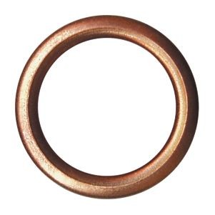 Seal, oil drain plug RESTAGRAF 227372 RESTAGRAF 227372 Smart FORTWO 2006 Drain plug gasket price