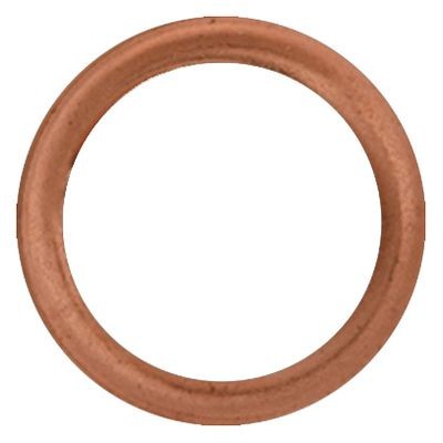 RESTAGRAF Seal, oil drain plug 227394 RESTAGRAF 227394 Audi A4 Convertible oil drain plug gasket replacement