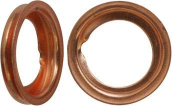 Ölablaßschraube Dichtung RESTAGRAF 227399 RESTAGRAF 227399 NISSAN NOTE 2025 Ölablaßschraube Dichtung