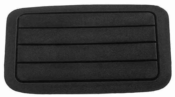 RESTAGRAF Brake Pedal Pad 2706 2706 RESTAGRAF pedal covers OPEL CORSA
