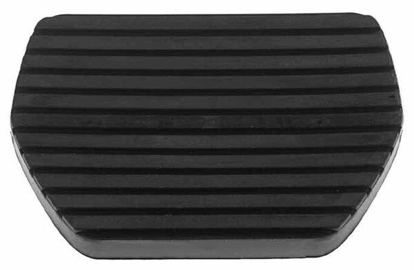 RESTAGRAF Rivestimento pedale, Pedale del freno 2715 2715 Copripedale Volkswagen SCIROCCO RESTAGRAF costo