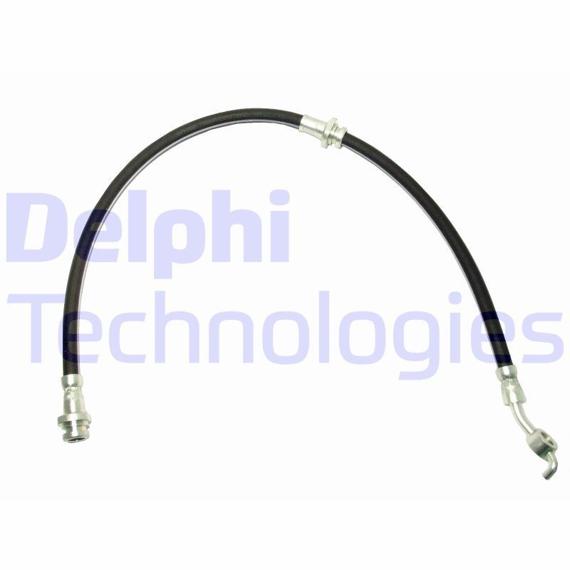 Bremseslange DELPHI LH6410 DELPHI LH6410 Bremseslange NISSAN MICRA 2003