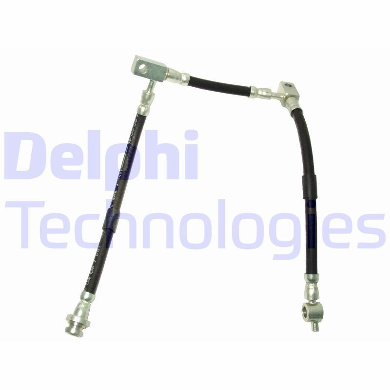 Brake hose DELPHI LH6413 DELPHI LH6413 Brake hose Nissan PRIMERA 2011