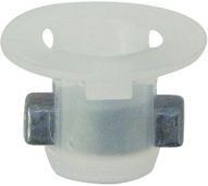 RESTAGRAF Clips, side- / beskyttelseslister 405 RESTAGRAF 405 originale Renault Rapid Van Pynteliste hvad koster