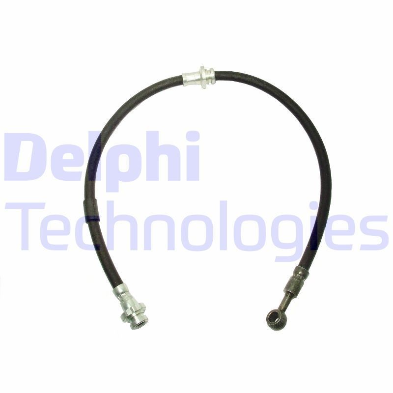 DELPHI Bremsschlauch LH6415 Bremsschläuche DELPHI Nissan LEAF LH6415