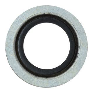 RESTAGRAF Retentor, parafuso de drenagem de óleo 40851 40851 Anel de bujão de carter RESTAGRAF TOYOTA HILUX Pick-up