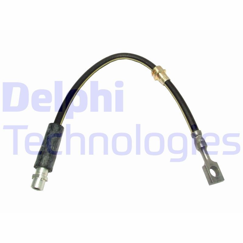 DELPHI Brake hose LH6416 DELPHI LH6416 Brake hose