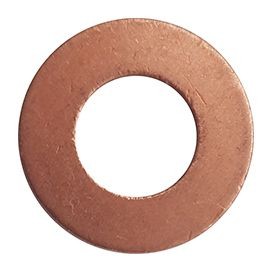 RESTAGRAF Seal, oil drain plug 40862 RESTAGRAF 40862 PEUGEOT 308 II SW Box Body / Estate (LC_) oil drain plug replacement