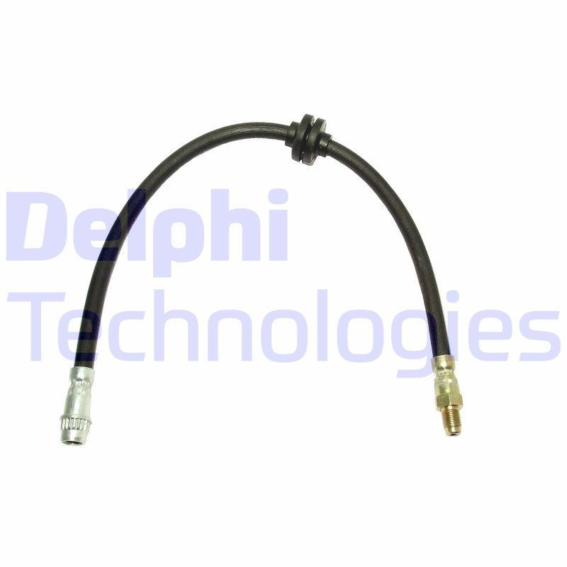 DELPHI Flexible de frein LH6420 DELPHI LH6420 Flexible de frein Clio 2 à un prix avantageux