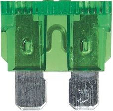 RESTAGRAF Fuse Box 6877 6877 RESTAGRAF fuse box / -holder for OPEL KARL