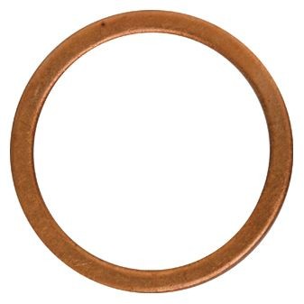 RESTAGRAF Seal, oil drain plug 7396 RESTAGRAF 7396 Volvo XC90 II oil drain plug replacement
