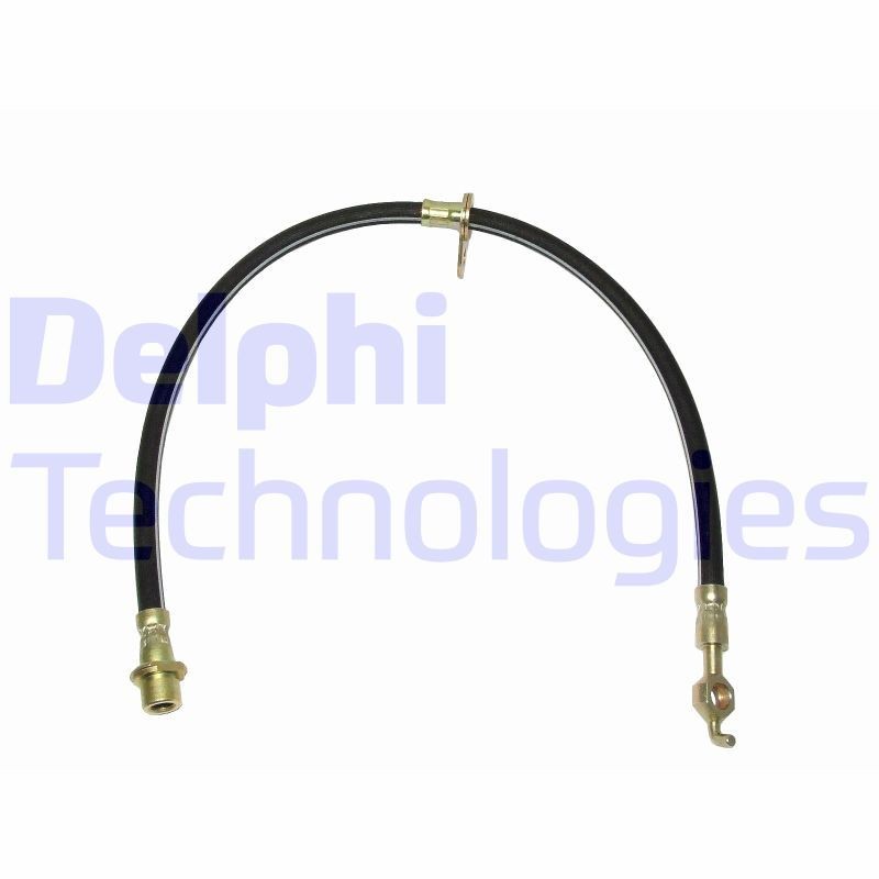 DELPHI Tubo flexível de travão LH6437 DELPHI LH6437 originais Flexível de freio Toyota Avensis Verso M2 custo