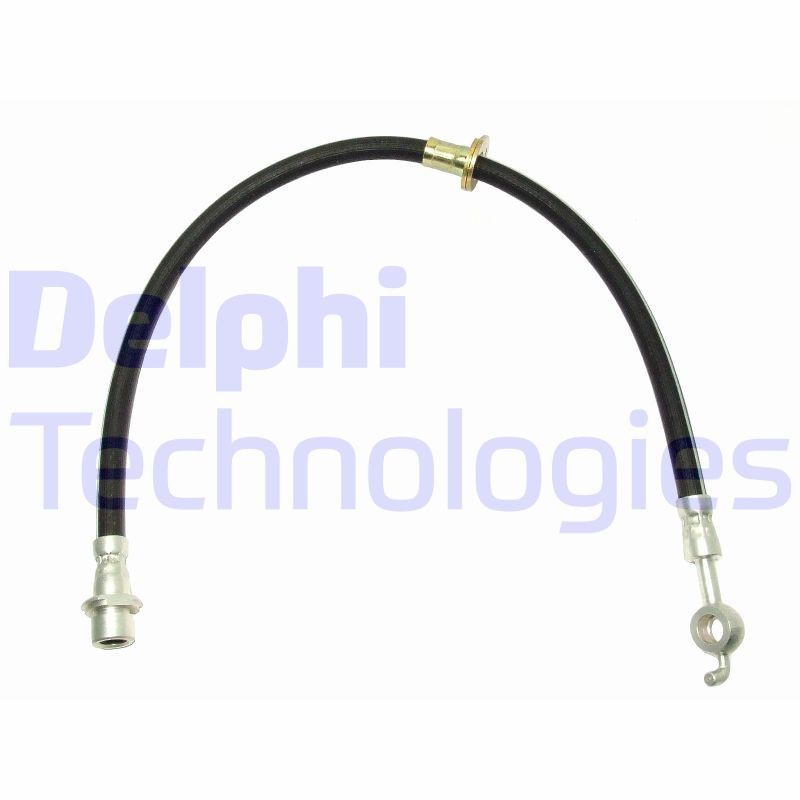 DELPHI Bremseslange LH6454 DELPHI LH6454 Toyota Yaris P1 Bremseslange originale pris