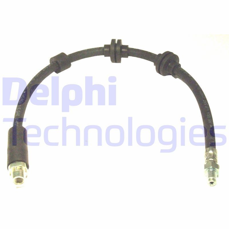 DELPHI Jarruletku LH6473 LH6473 DELPHI Jarruletku BMW 5-sarja hinta