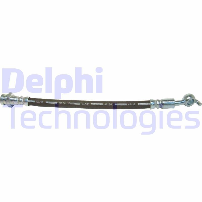 Bremseslange DELPHI LH6572 DELPHI LH6572: Bremseslange SsangYoung KORANDO 1999