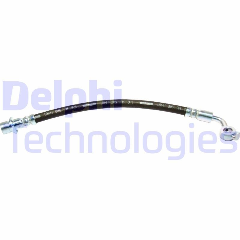 DELPHI Bremseslange LH6574 DELPHI LH6574 Corona Premio X Sedan (ST210) Bremseslanger pris