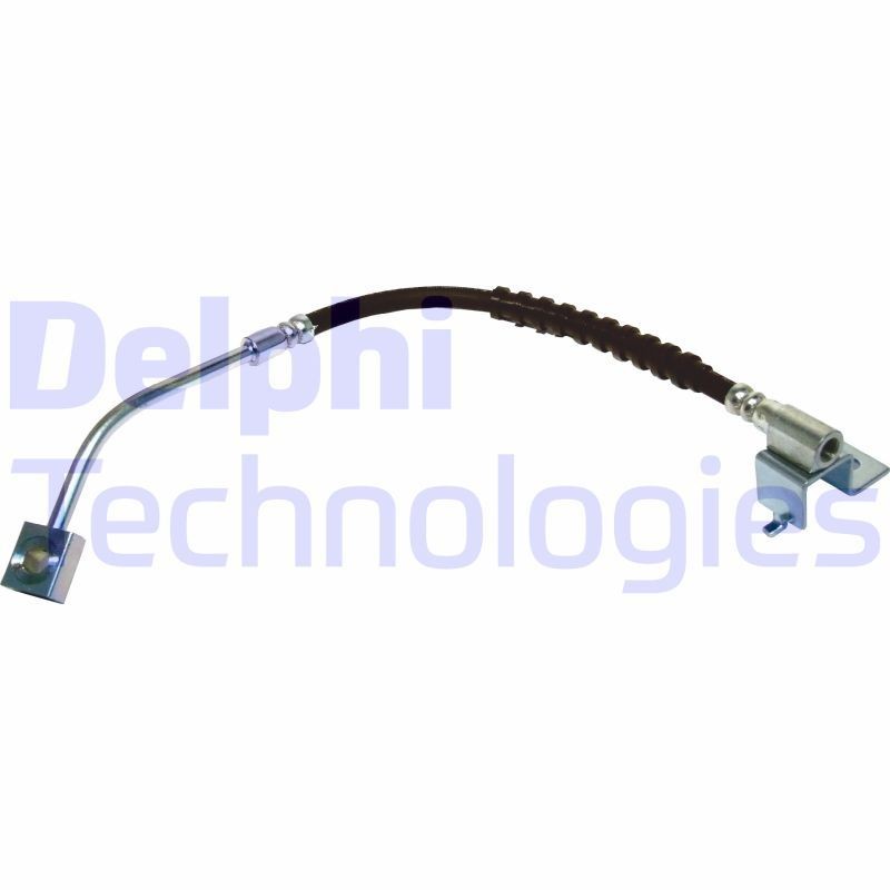 Ελαστικός σωλήνας φρένων DELPHI LH6579 DELPHI LH6579: Ελαστικός σωλήνας φρένων Chrysler PT CRUISER 2003