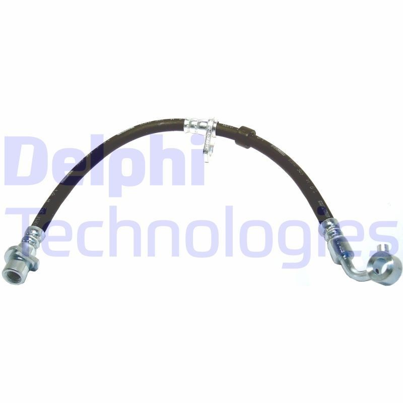 DELPHI Flexible de frein LH6582 LH6582 Flexible de frein DELPHI HONDA ACCORD