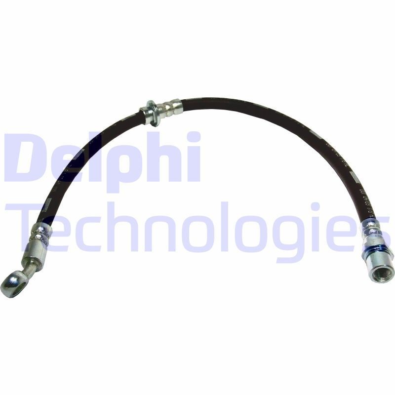 DELPHI Bremseslange LH6603 DELPHI LH6603 Bremseslange Subaru Impreza GD billige