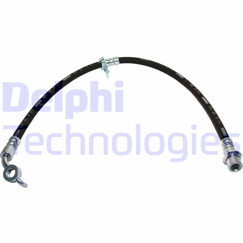 DELPHI Brake hose LH6605 LH6605 DELPHI brake hose for TOYOTA PRIUS