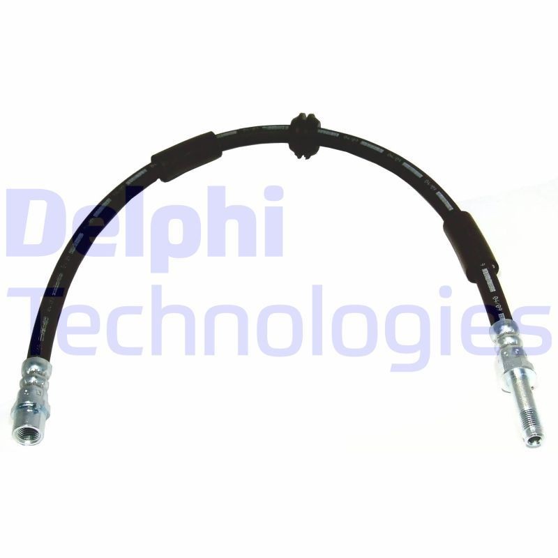 DELPHI Bremsschlauch LH6613 DELPHI LH6613 Bremsschläuche VW Multivan T6 Kosten