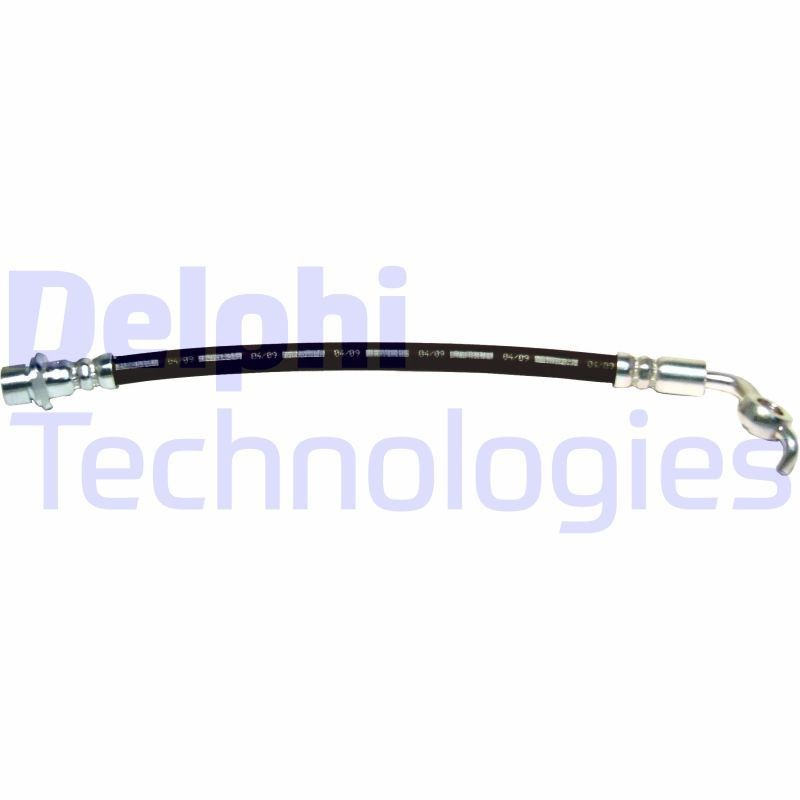 Ελαστικός σωλήνας φρένων DELPHI LH6619 DELPHI LH6619 Ελαστικός σωλήνας φρένων TOYOTA HIACE 2023