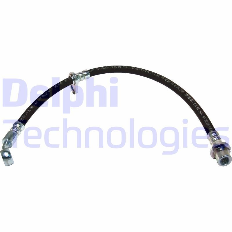 DELPHI Pidurivoolik LH6634 DELPHI LH6634 Pidurivoolik