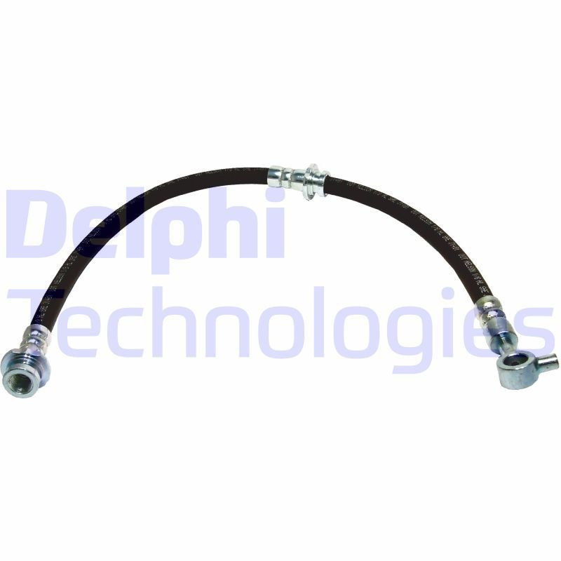 DELPHI Remslang LH6639 LH6639 DELPHI Remslangen Nissan T30 prijs