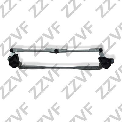 ZZVF Tringlerie d'essuie-glace ZV122P ZZVF Timonerie essuie-glace BMW ZV122P